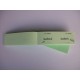 Carnet de 200 tickets "Sandwich"  pour manifestations - Lot de 1 carnet