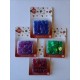 100 jetons de loto magnétiques