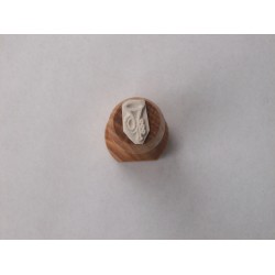 Tampon sigle "Divers"